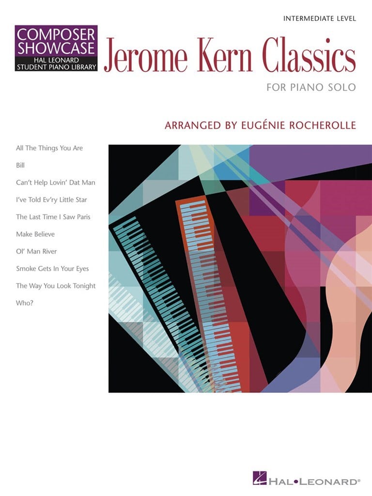 Jerome Kern - Classics